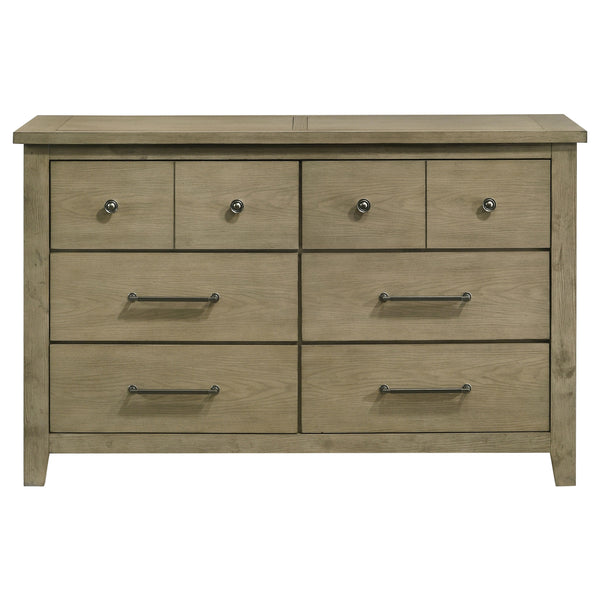 Hazlewood Dresser