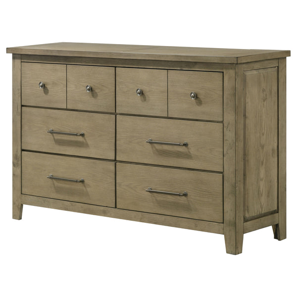 Hazlewood Dresser