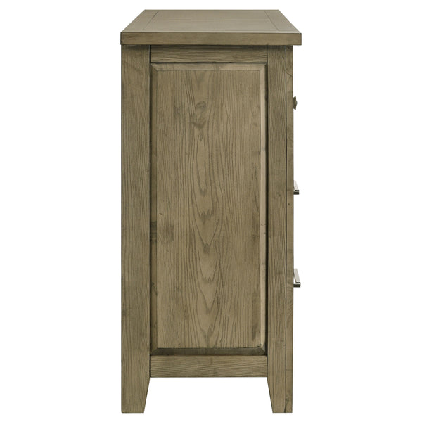 Hazlewood Dresser