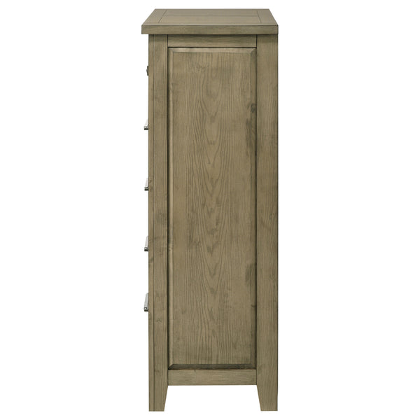 Hazlewood Chest of Drawers