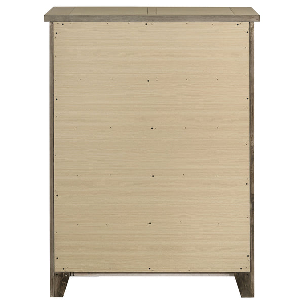 Hazlewood Chest of Drawers