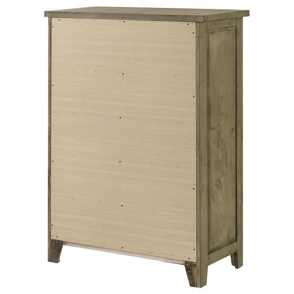 Hazlewood Chest of Drawers