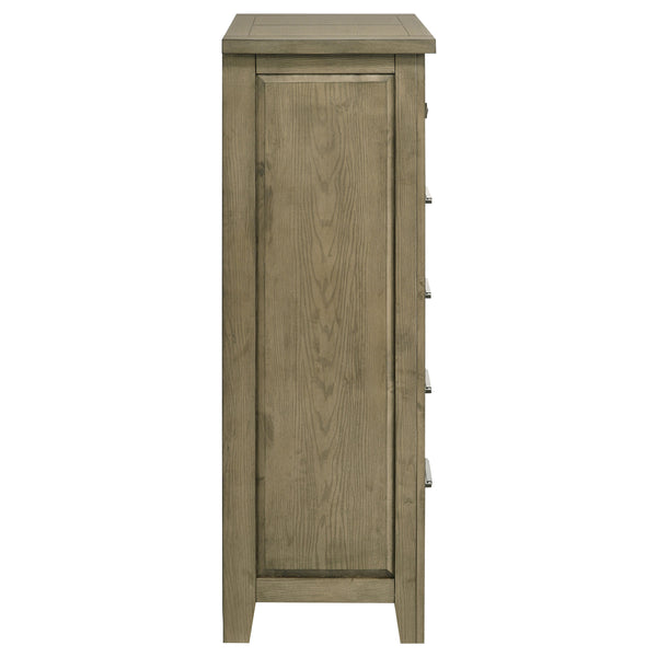 Hazlewood Chest of Drawers