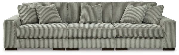 Lindyn Sectional Sofa