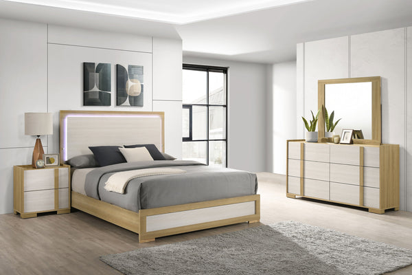 Hyland Bedroom Set