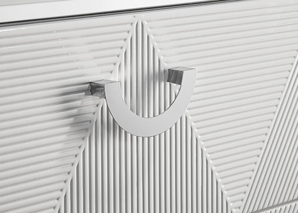 Cassia Chest of Drawers