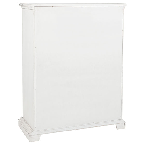 McKinney Bedroom Set