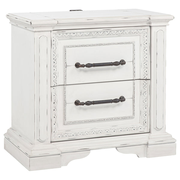 McKinney Nightstand