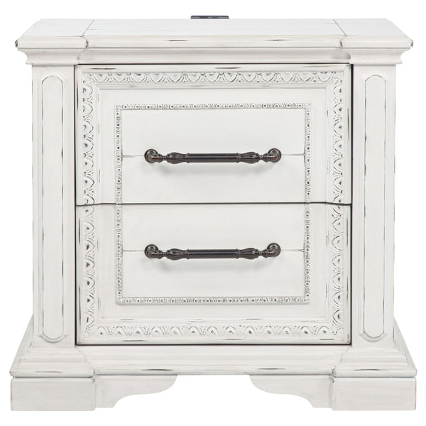 McKinney Nightstand