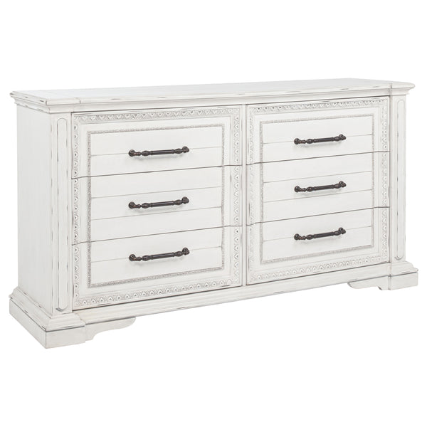 McKinney Dresser