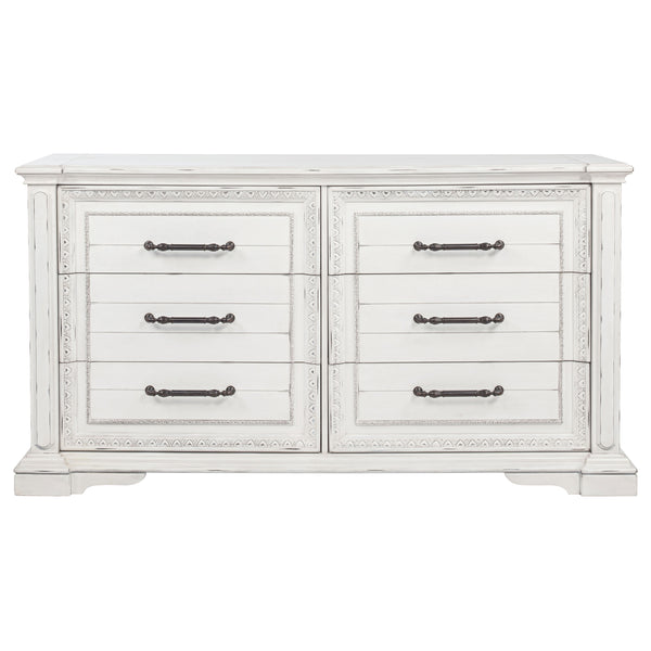 McKinney Dresser