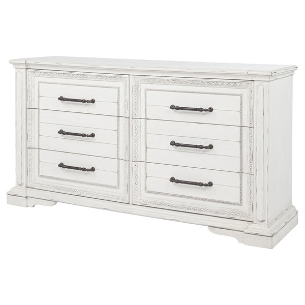 McKinney Dresser