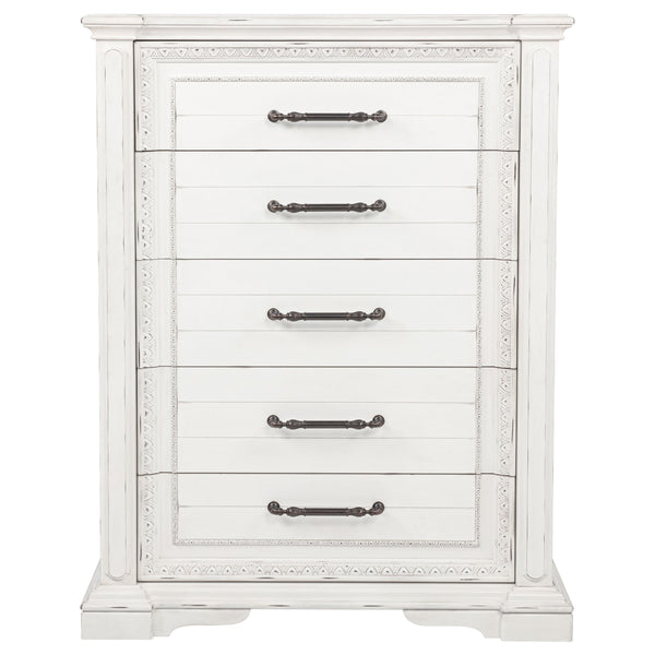 McKinney Chest of Drawers