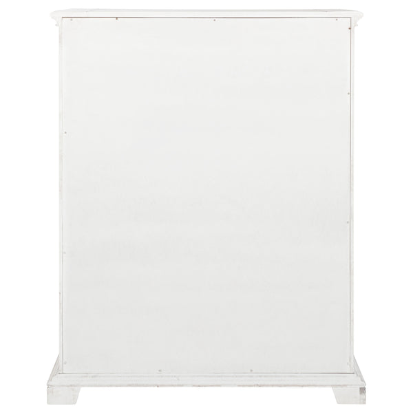 McKinney Chest of Drawers