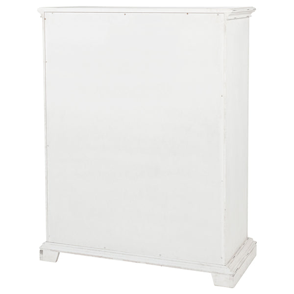 McKinney Chest of Drawers