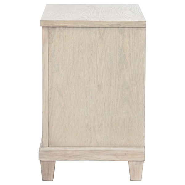 Pembroke Nightstand