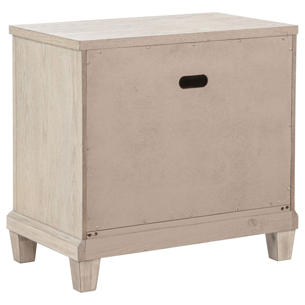 Pembroke Nightstand