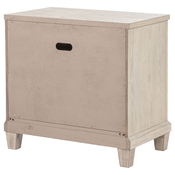 Pembroke Nightstand