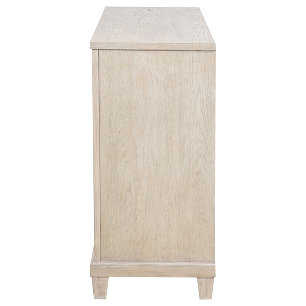 Pembroke Dresser
