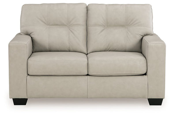 Santorine Loveseat