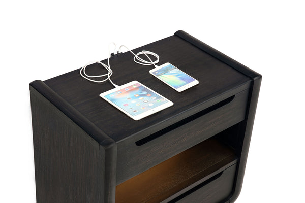 Leandro Nightstand