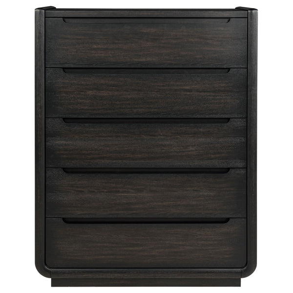 Leandro Chest of Drawers