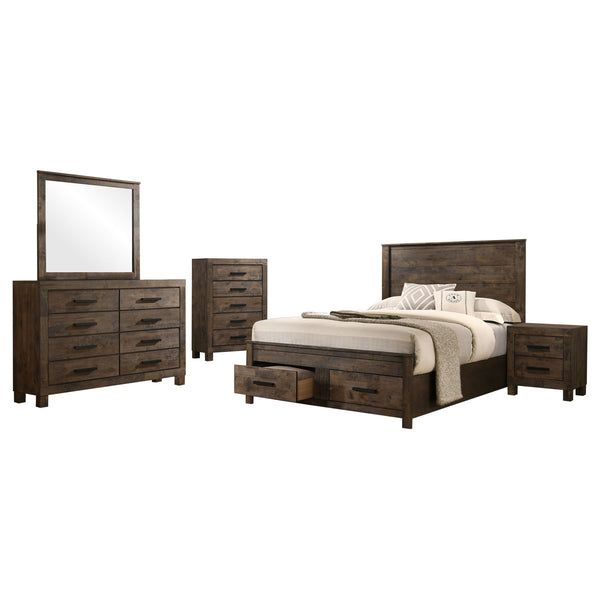 Woodmont Bedroom Sets