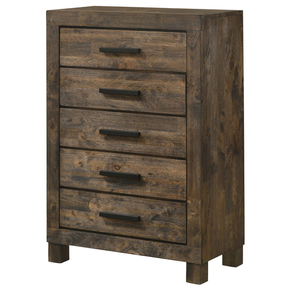 Woodmont Chest of Drawers