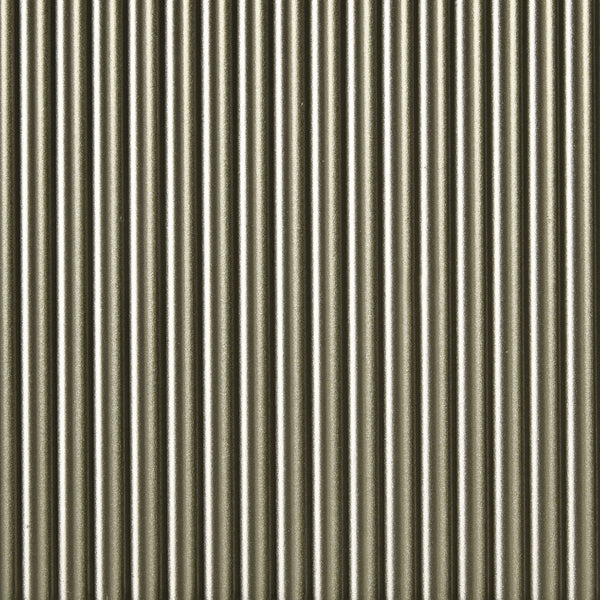 Lorient LED Dresser with Flame Visualizer