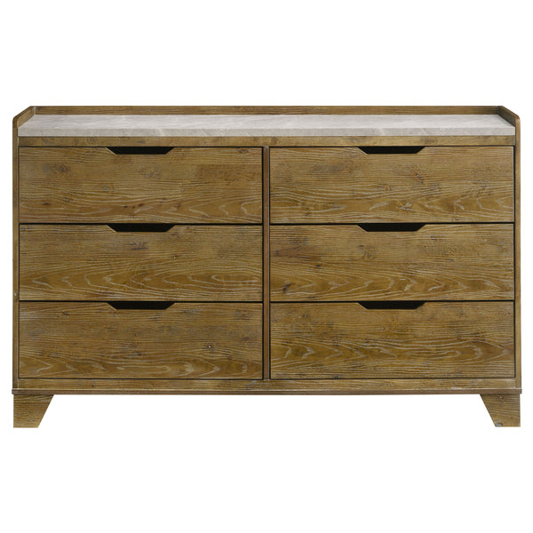 Henderson Dresser