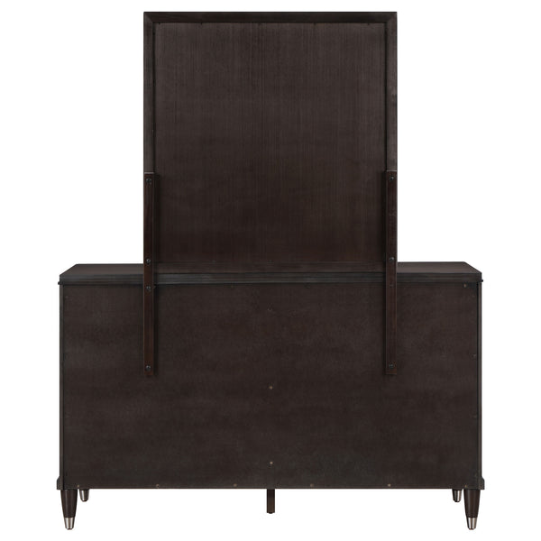 Emberlyn Dresser with Mirror
