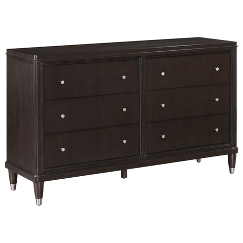 Emberlyn Dresser