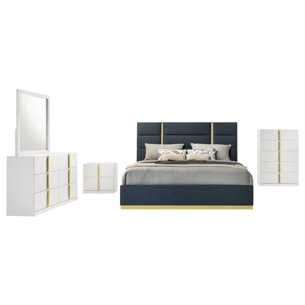 Ines Bedroom Set