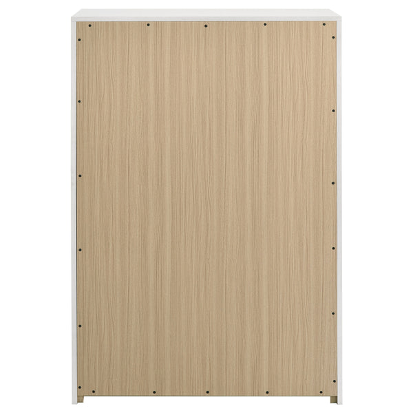 Ines Chest of Drawers