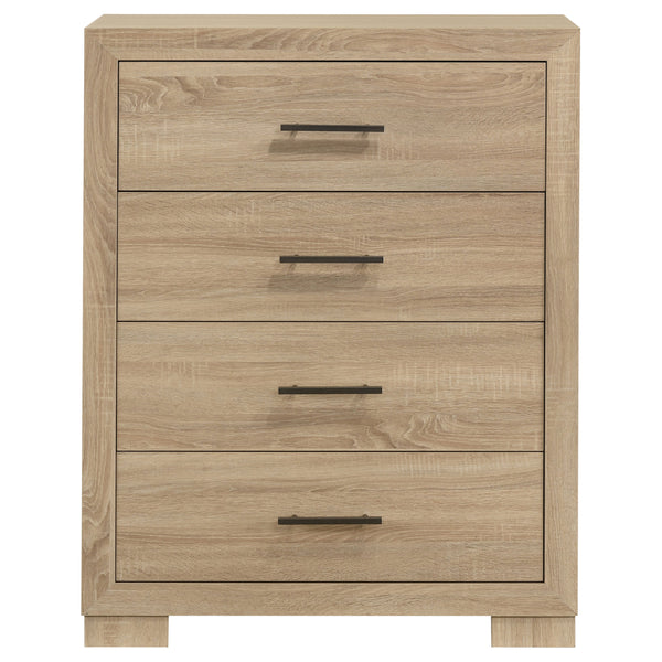 Arielle Chest of Drawers