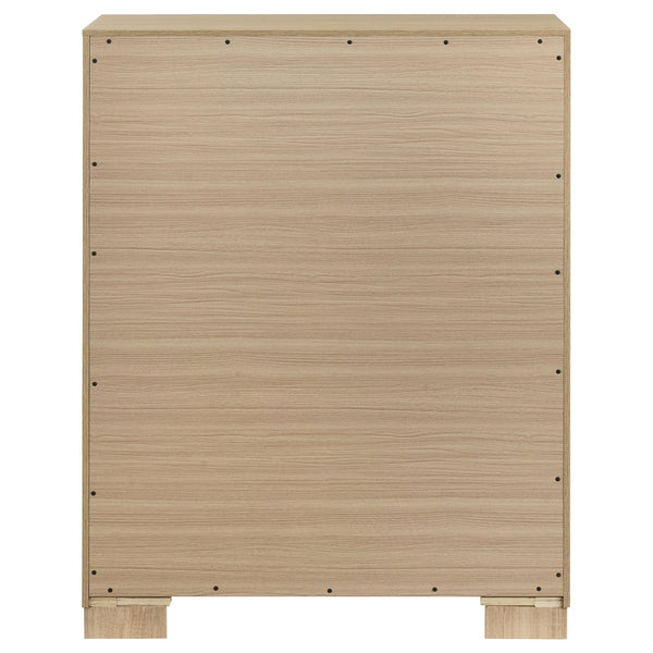 Arielle Chest of Drawers