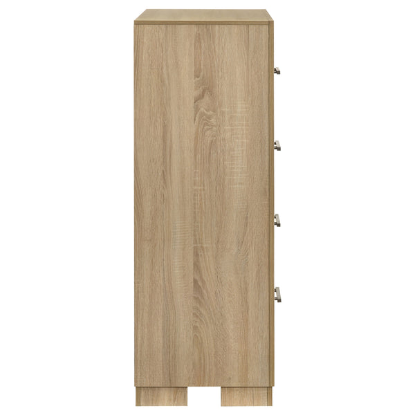 Arielle Chest of Drawers