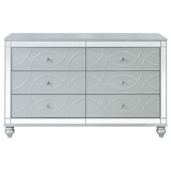 Gunnison Dresser