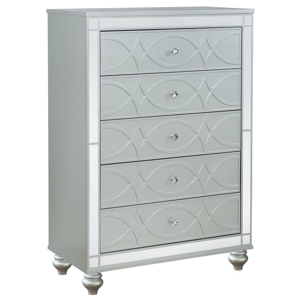 Gunnison Chest of Drawers