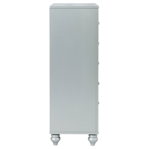 Gunnison Chest of Drawers