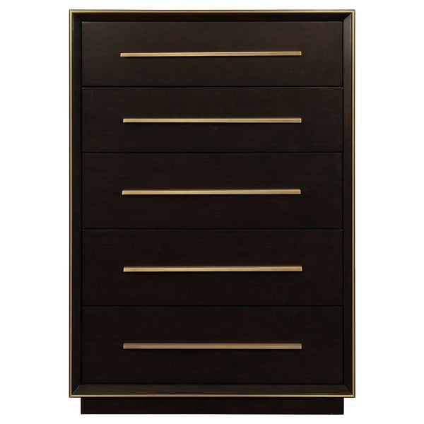 Durango Chest of Drawers