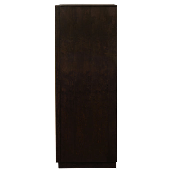 Durango Chest of Drawers