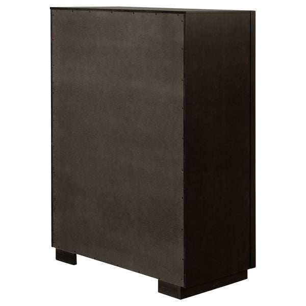 Durango Chest of Drawers