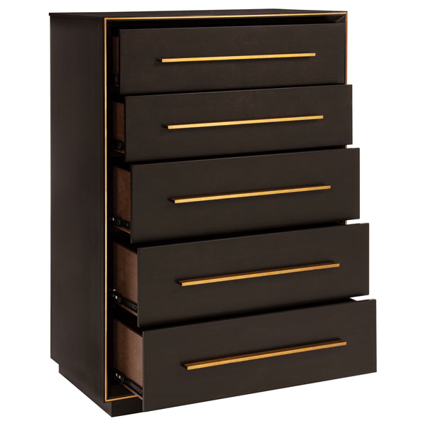 Durango Chest of Drawers