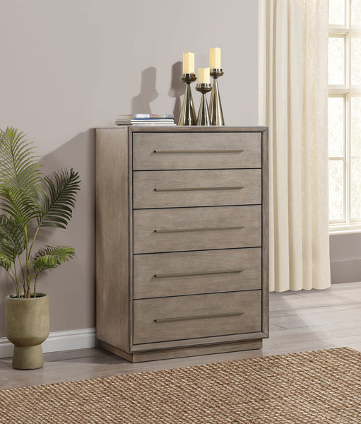 Durango Chest of Drawers