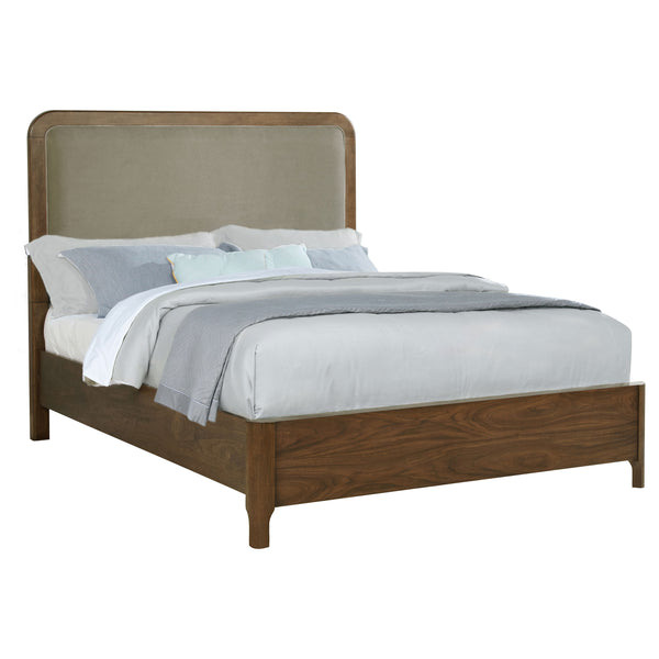 Maderia California King, E.King, & Queen Bed