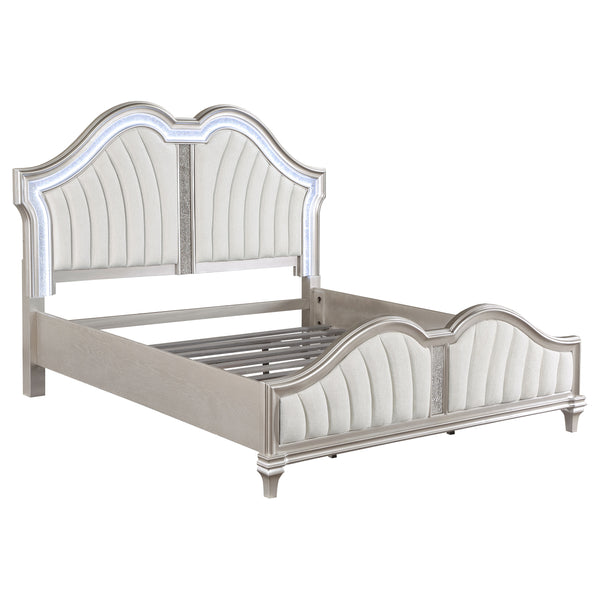 Evangeline Bedroom Set