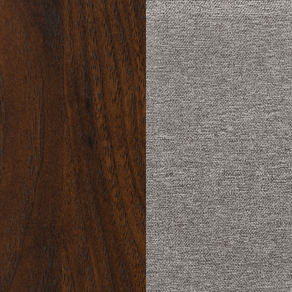 Welsley Eastern King & Queen Bed