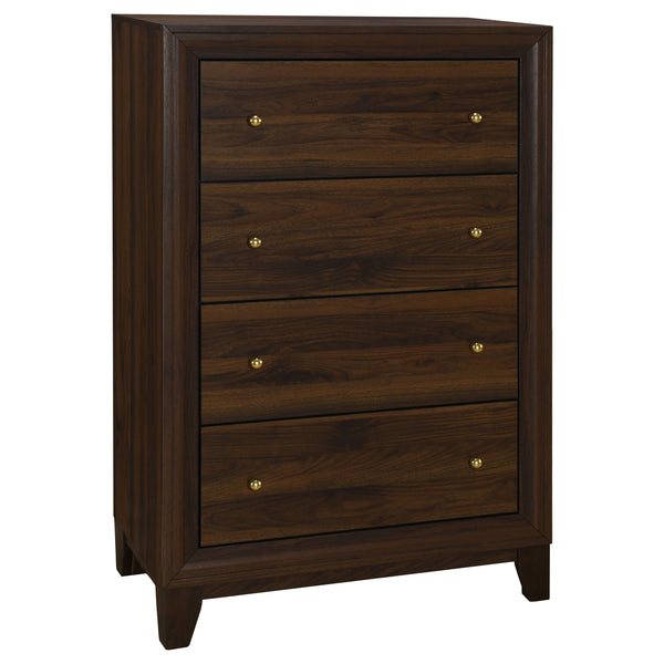 Welsley Chest of Drawers