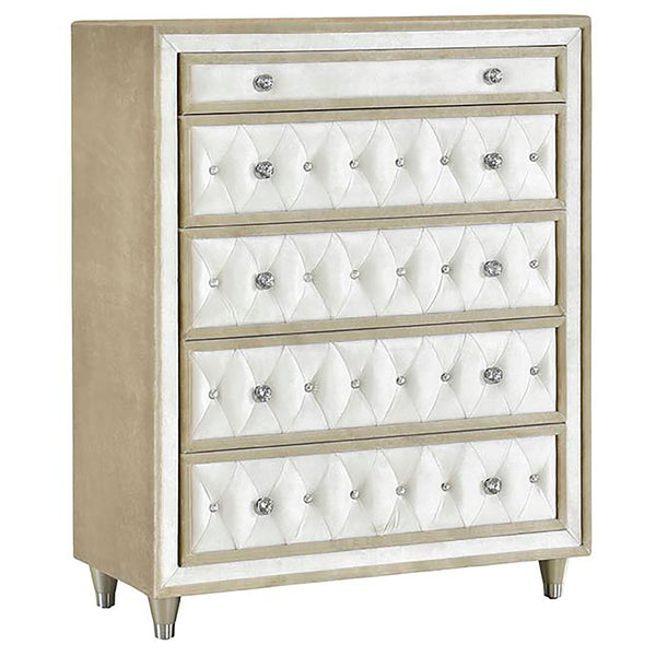Antonella Bedroom Sets